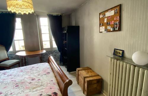 Appartement calme centre ville - Foto 4