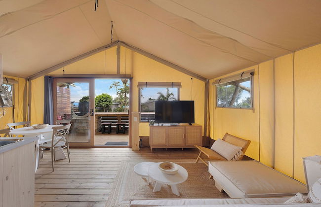 Reflections Bonny Hills - Holiday Park - Photo 44