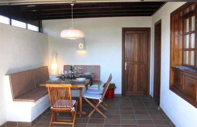 VILLA ALAI. PRIVACIDAD. PISCINA CLIMATIZADA. WIFI. TV CABLE. - Foto 15