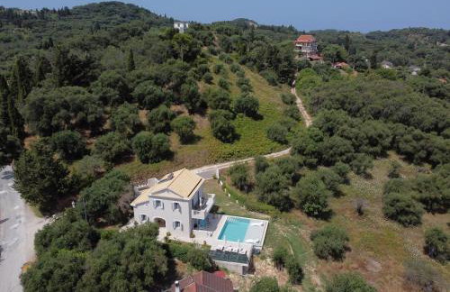 Sea View Private Pool Villa - Foto 7