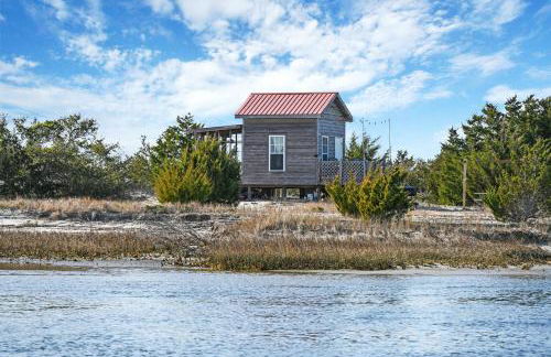 Your Private Island | Eco-Glamping | NC Coast - Foto 23