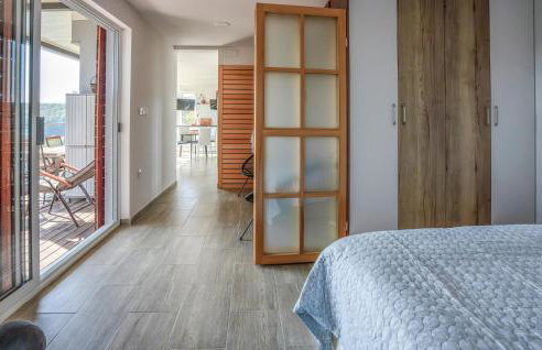 Nice Home In Dobrenici With Sauna - Foto 17