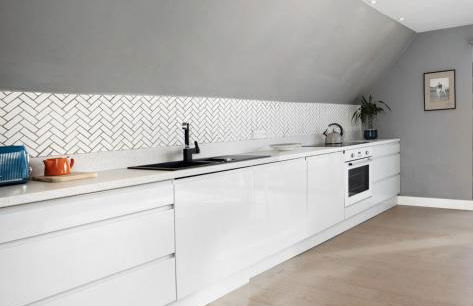 Pinewood Lodge - Foto 6