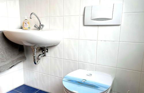 Spacious Work & Relax - Foto 32