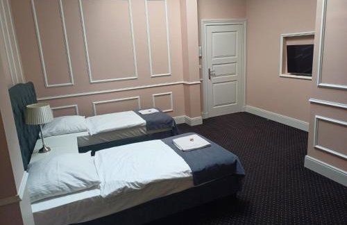 Aparthotel Platinum Apartamenty - Foto 36