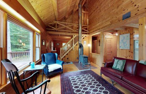 Charloon Cabin - Foto 1