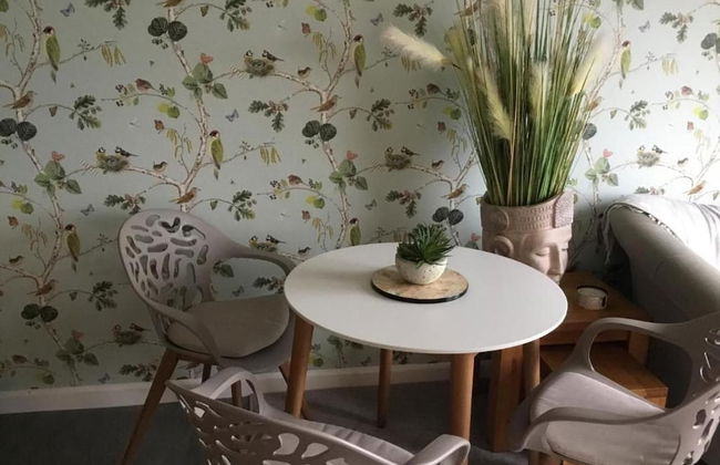 Serendipity- Romantic 1-bed Apt Ambleside - Foto 17