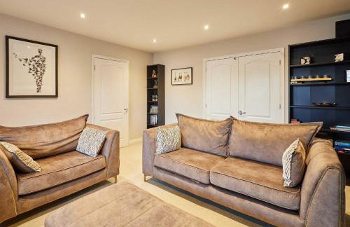 Host and Stay - River Hill House - Foto 7