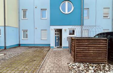 Komplette Wohnung in Wendelstein bei Nürnberg - Messenähe - Foto 20