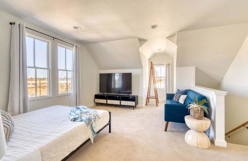 Spacious Townhome Combination for the Whole Family - Photo 36