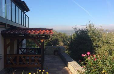 Ferienwohnung Saaletalblick - Foto 46