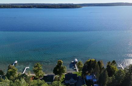 Crystal View Hideaway - Spectacular Lakeview! - Foto 43