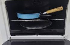 Flat Saigon Barra de Maricá Pé na Areia Wi-Fi - Foto 6