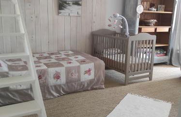 Gîte à CHALMAZEL équipé, dans hameau calme - Foto 1