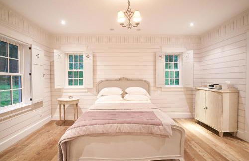 Valley Farmhouse Retreat - Foto 33