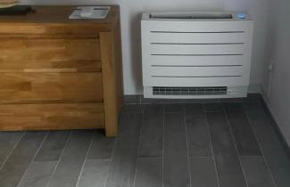 Le moulin de Figari, nouvelle climatisation - Foto 115