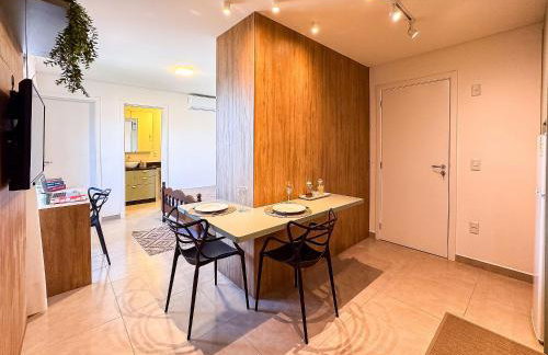 Apto perto da FIP, Stop Shop - Foto 15