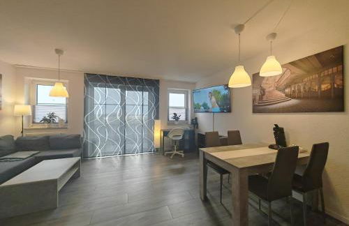 Gästewohnung und Service-Apartment Hermsdorf - Foto 12