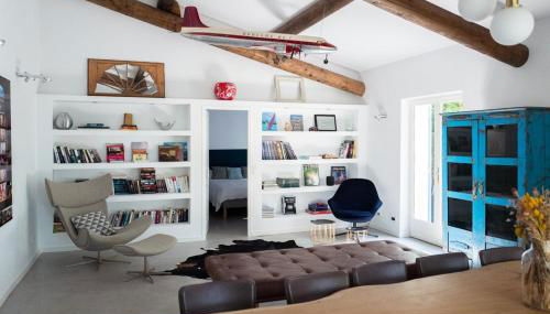 Mas With Heated Pool In Luberon - Foto 4