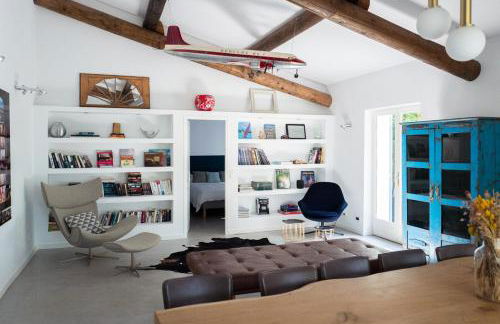 Mas With Heated Pool In Luberon - Foto 4