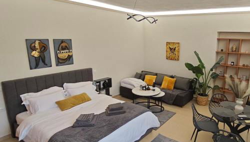 Kerkétio guesthouse - Foto 4