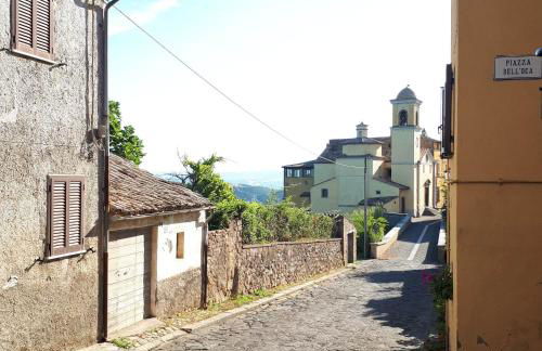 La Casetta del Pàstine, Il Borgo Diffuso di San Michele - Foto 44