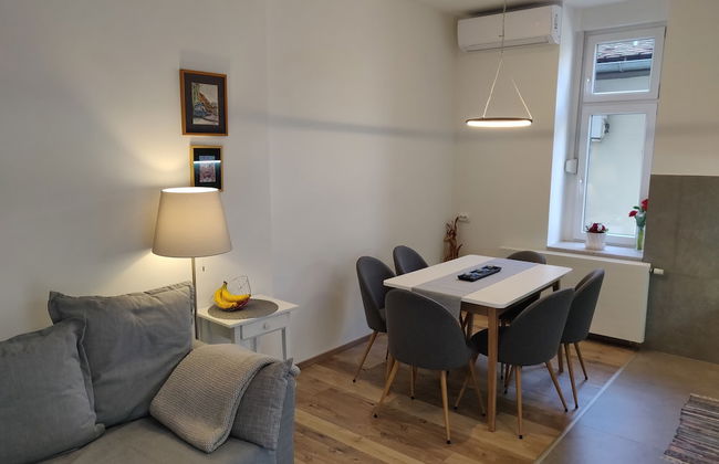 Luxury Spa Apartment - Foto 26