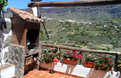 Casa Canaria Tejeda - Foto 34