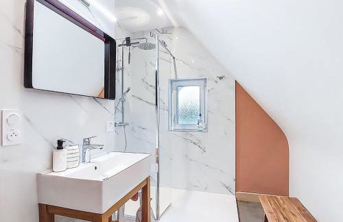 Holiday Home Villa Koraill Glaz by Interhome - Foto 37