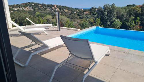 Villa Marcaléone Corse du Sud - Foto 4