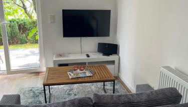 Ferienwohnung Kleine Auszeit - Foto 5