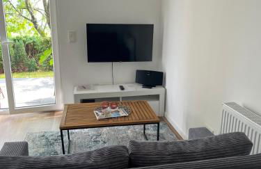 Ferienwohnung Kleine Auszeit - Foto 5