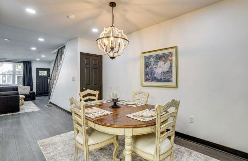 Updated Gem! Walk to Fishtown, 3 Mi to Center City - Foto 7