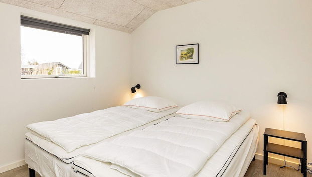 10 Person Holiday Home in Idestrup - Foto 4, Habitación