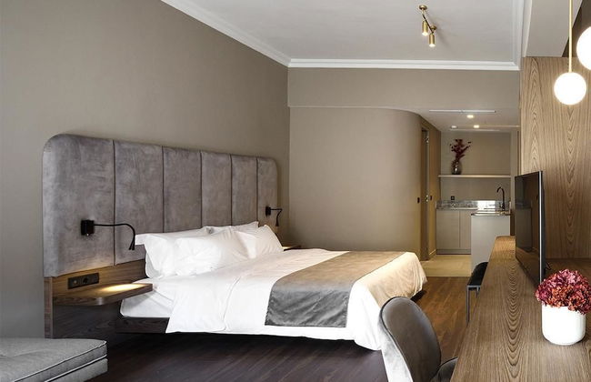 Roomore Apartments - Foto 35