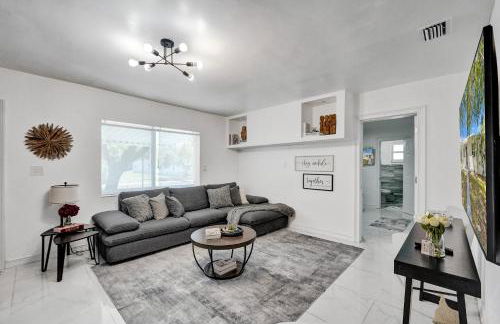 Charming 3 bedroom getaway house in Hollywood - Foto 32