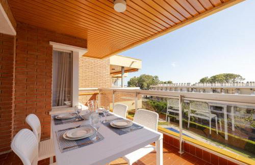 Apartaments Voralmar - Mas d'en Gran - Photo 68