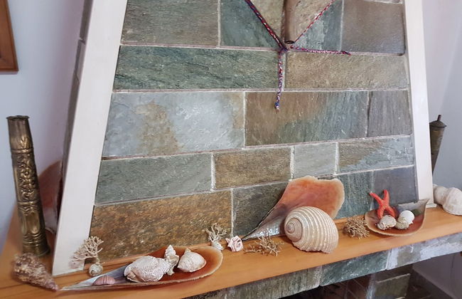 Shipwreck House - Foto 16