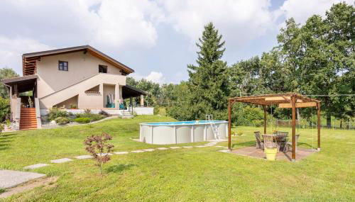 Casa Agrate - Foto 3