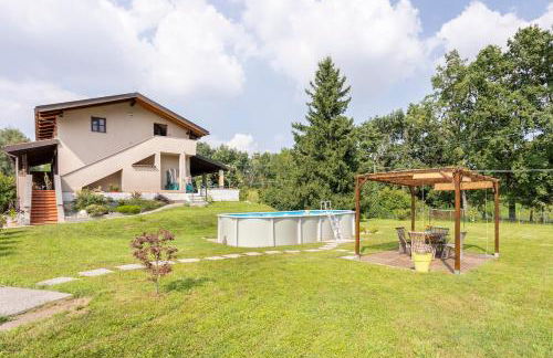 Casa Agrate - Foto 3