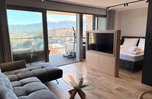 Sky Gate Apartments Szklarska Poręba by Cozy Corners - Foto 3