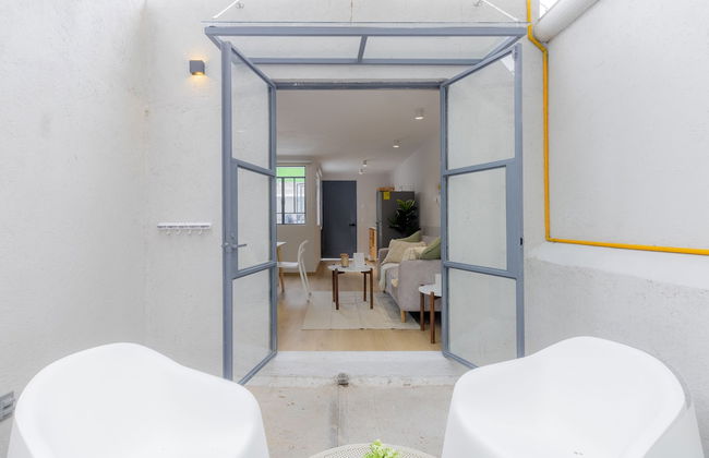 Capitalia Nuevo Polanco - Photo 74