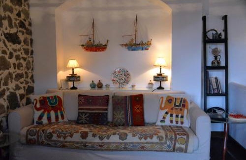 The fig tree house - Foto 6