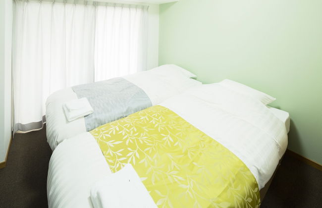 Coruscant Hotel Nagasaki Station - Foto 6