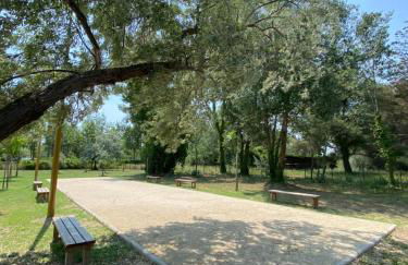 V0775 - Apt récent 4 pers avec climatisation piscine et parking 200 m plages - Foto 57