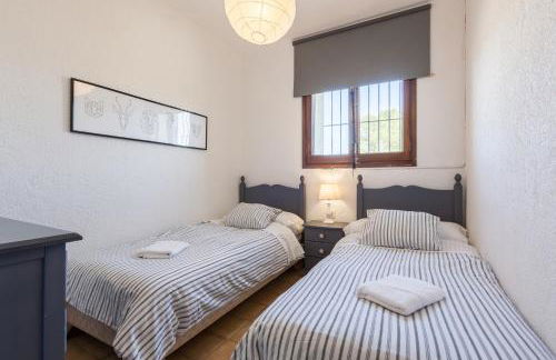 Masía Can Trabal - Foto 27