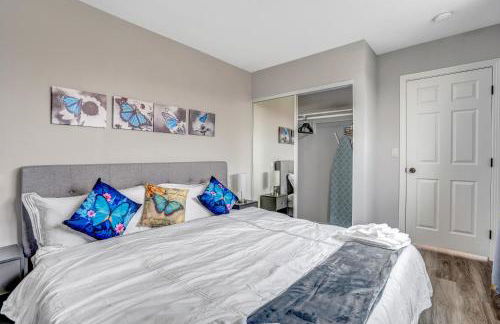 Big Group, Remodeled, Landscaped, King Beds, Desks - Foto 10