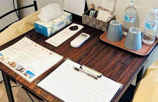 Apartment in Fukuoka - Foto 3