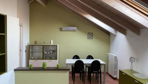 Mansarda nel cuore di Novi - Foto 4