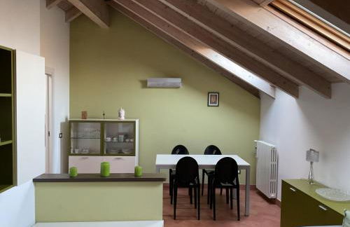 Mansarda nel cuore di Novi - Foto 4